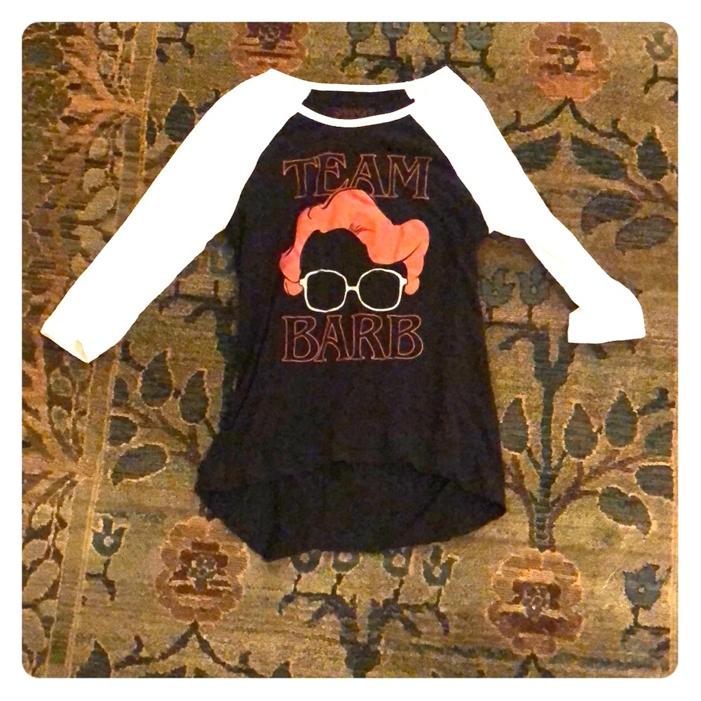 Team Barb T-Shirt